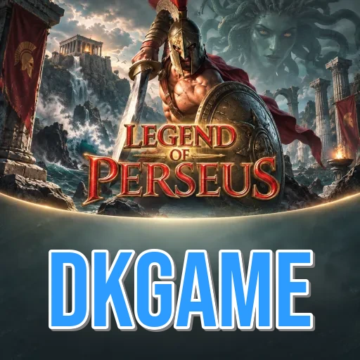 Screenshot 3 - dkgame Settings