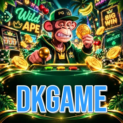 Screenshot 2 - dkgame Features