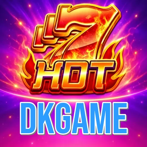 Screenshot 1 - dkgame Home Screen