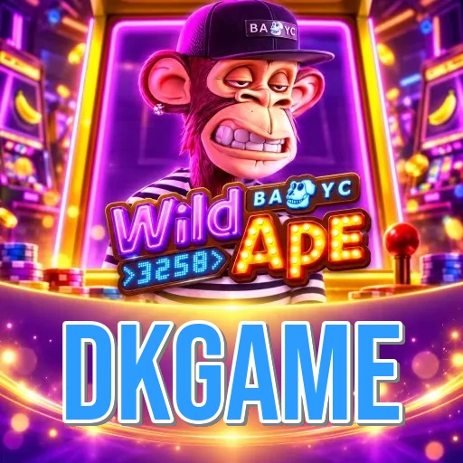 Screenshot 8 - dkgame Dashboard