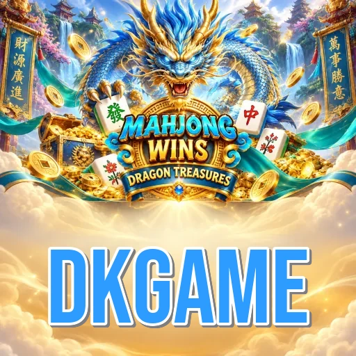 Screenshot 3 - dkgame Settings