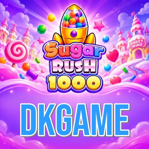 Screenshot 3 - dkgame Settings