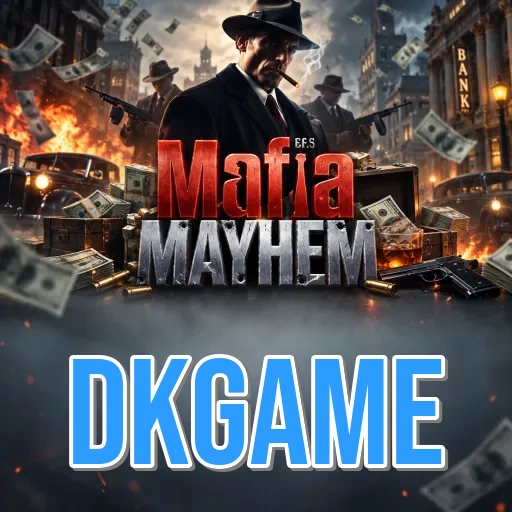 Screenshot 2 - dkgame Features