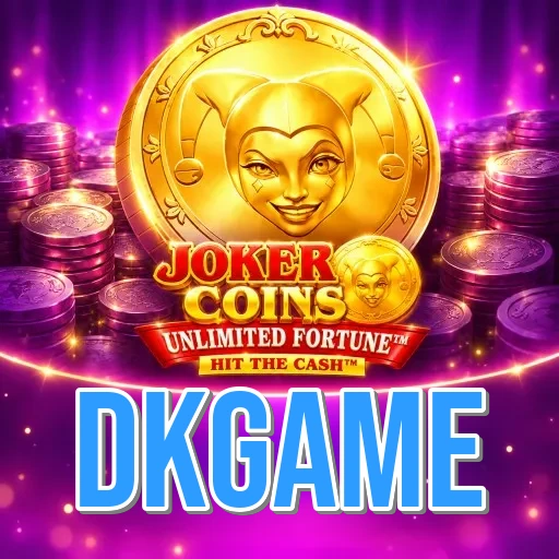 Screenshot 3 - dkgame Settings