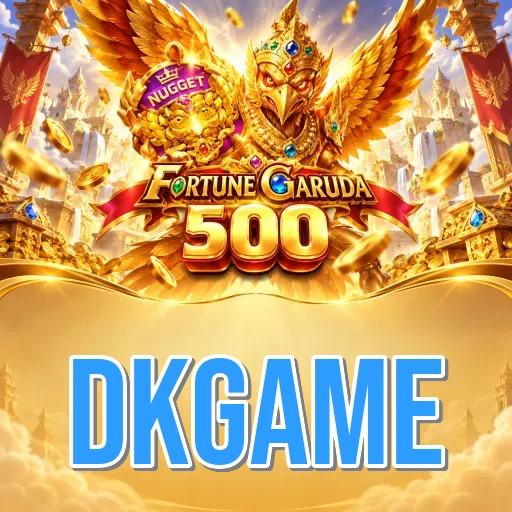 Screenshot 2 - dkgame Features