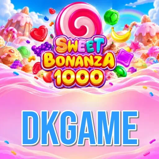 Screenshot 1 - dkgame Home Screen