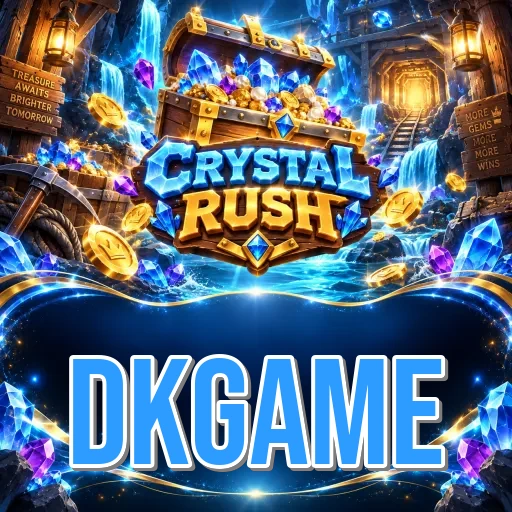 Screenshot 1 - dkgame Home Screen