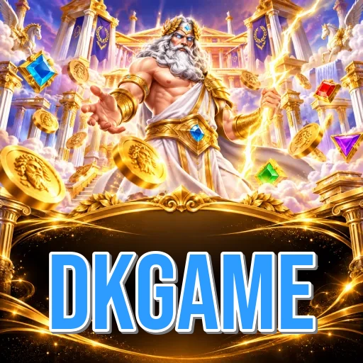 Screenshot 4 - dkgame Dark Mode