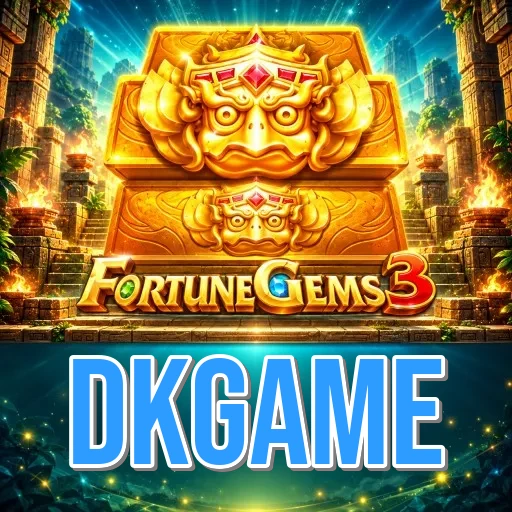 Screenshot 3 - dkgame Settings
