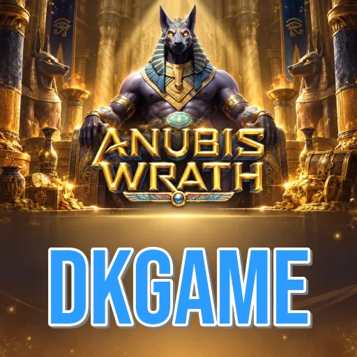 Screenshot 3 - dkgame Settings