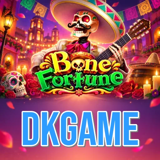 Screenshot 2 - dkgame Features